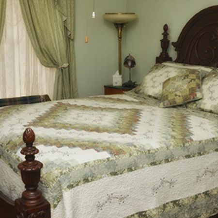 The Swann Inn Of Beacon Luaran gambar